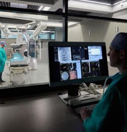 巴可携多项尖端技术亮相CCR2019，开拓医疗产品全新边界