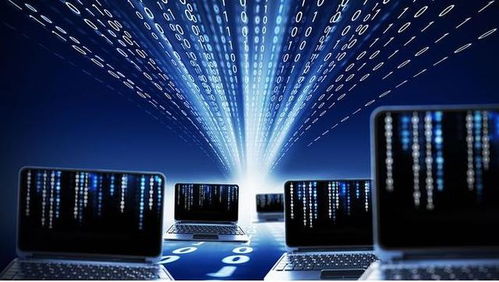 发展数字经济需处理好五大关系——专访延安智慧城市顶层设计者单志广