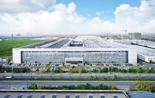 未来工厂赋能火星人科技新发展 以技术开发驱动产业转型跃迁